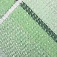 Big & Tall Plaid Tie