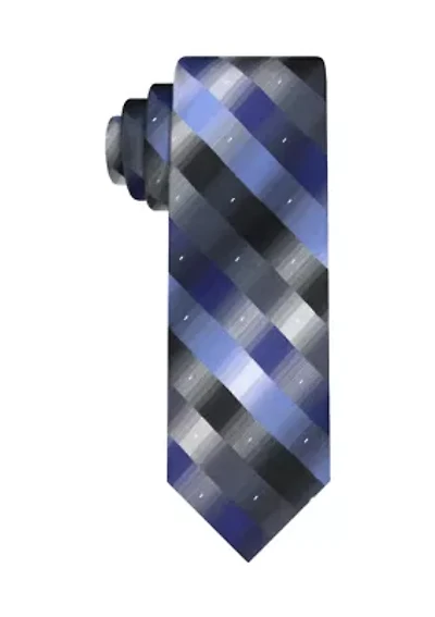 Geometric Necktie