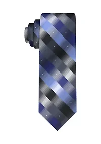 Geometric Necktie