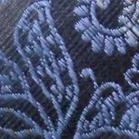 Shaded Paisley Tie