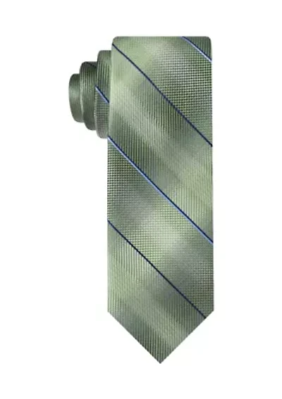 Shaded Stripe Tie