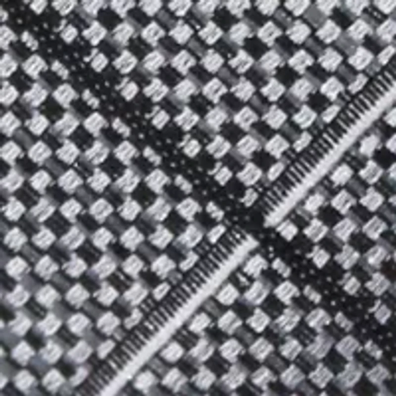 Shaded Grid Tie