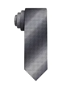 Shaded Micro Neats Tie