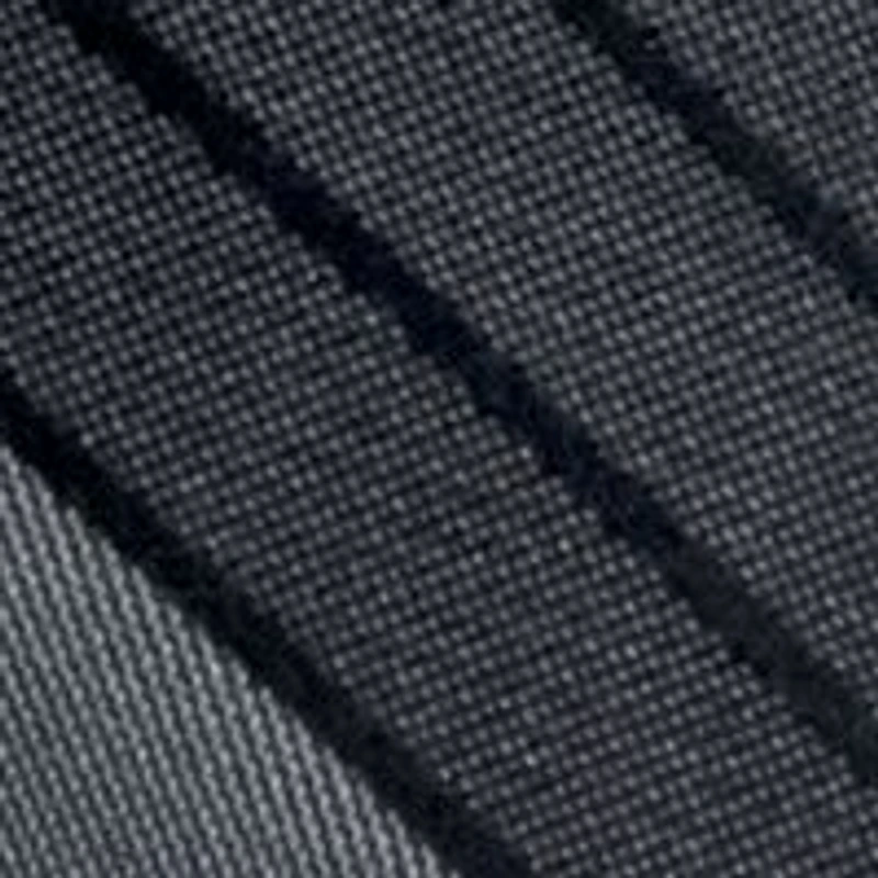 Solid Striped Tie