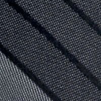 Solid Striped Tie