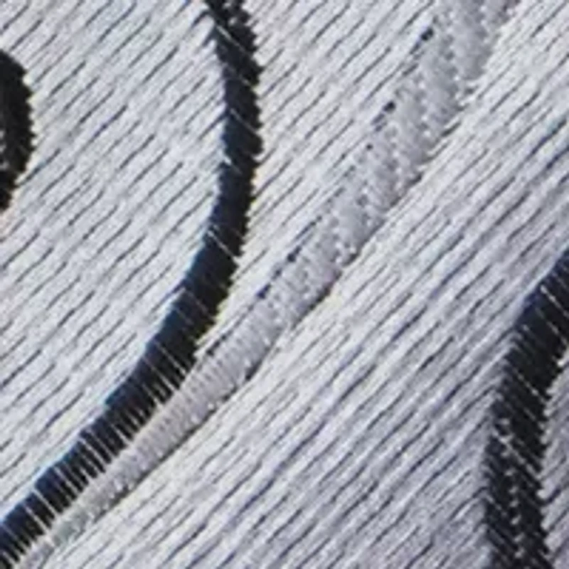 Swirly Vines Tie