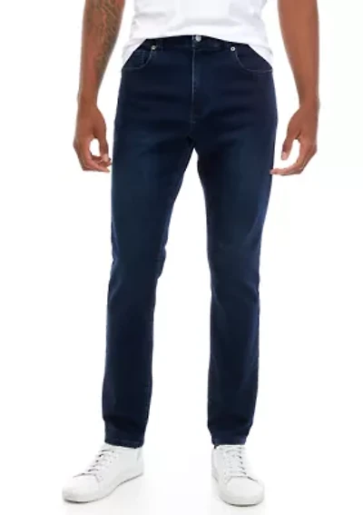 Slim Fit Jeans