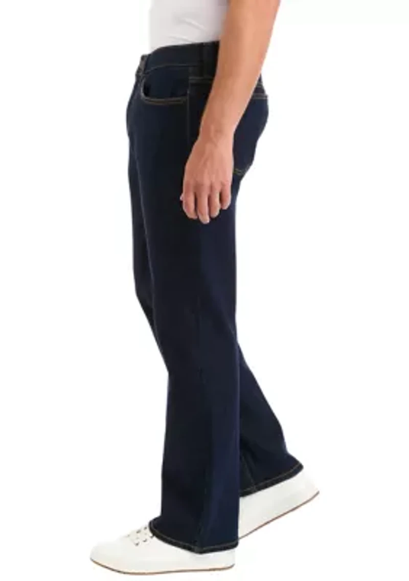 Bootcut Jeans