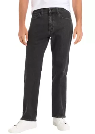 Relaxed Jeans