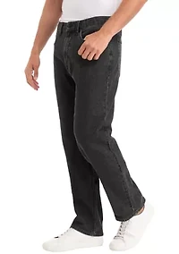 Relaxed Jeans