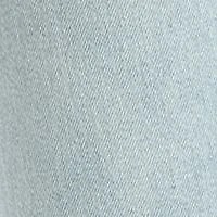 Relaxed Light Wash Jeans
