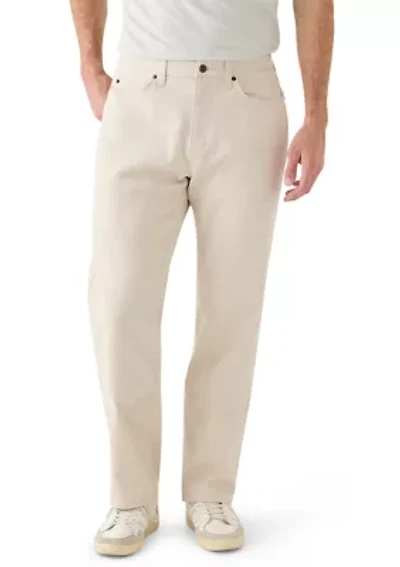 Men's Relaxed Stone Jeans