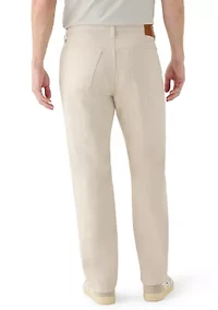 Men's Relaxed Stone Jeans