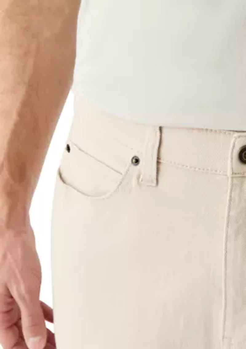 Men's Relaxed Stone Jeans