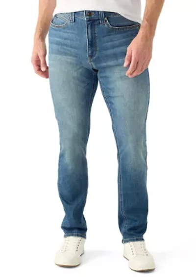 Charleston Slim Fit Jeans