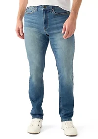 Charleston Slim Fit Jeans