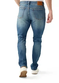 Charleston Slim Fit Jeans