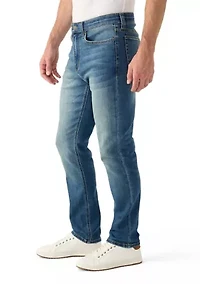 Charleston Slim Fit Jeans
