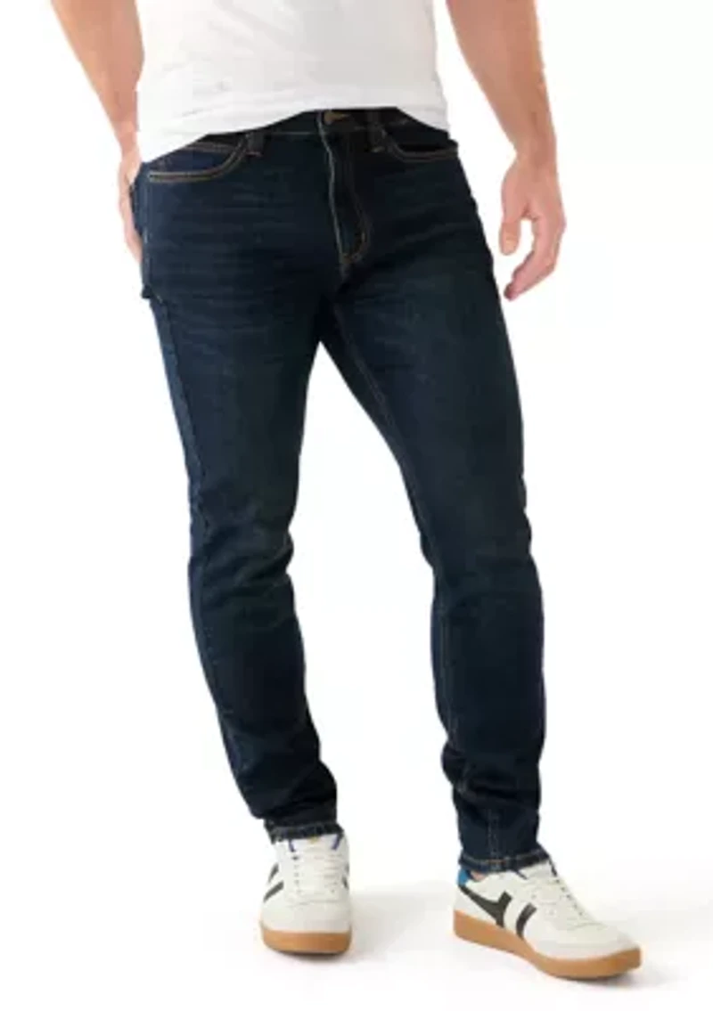 Slim Meyer Jeans