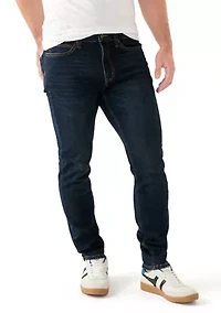 Slim Meyer Jeans