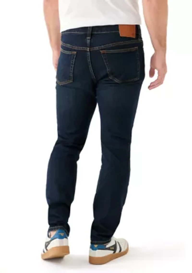 Slim Meyer Jeans