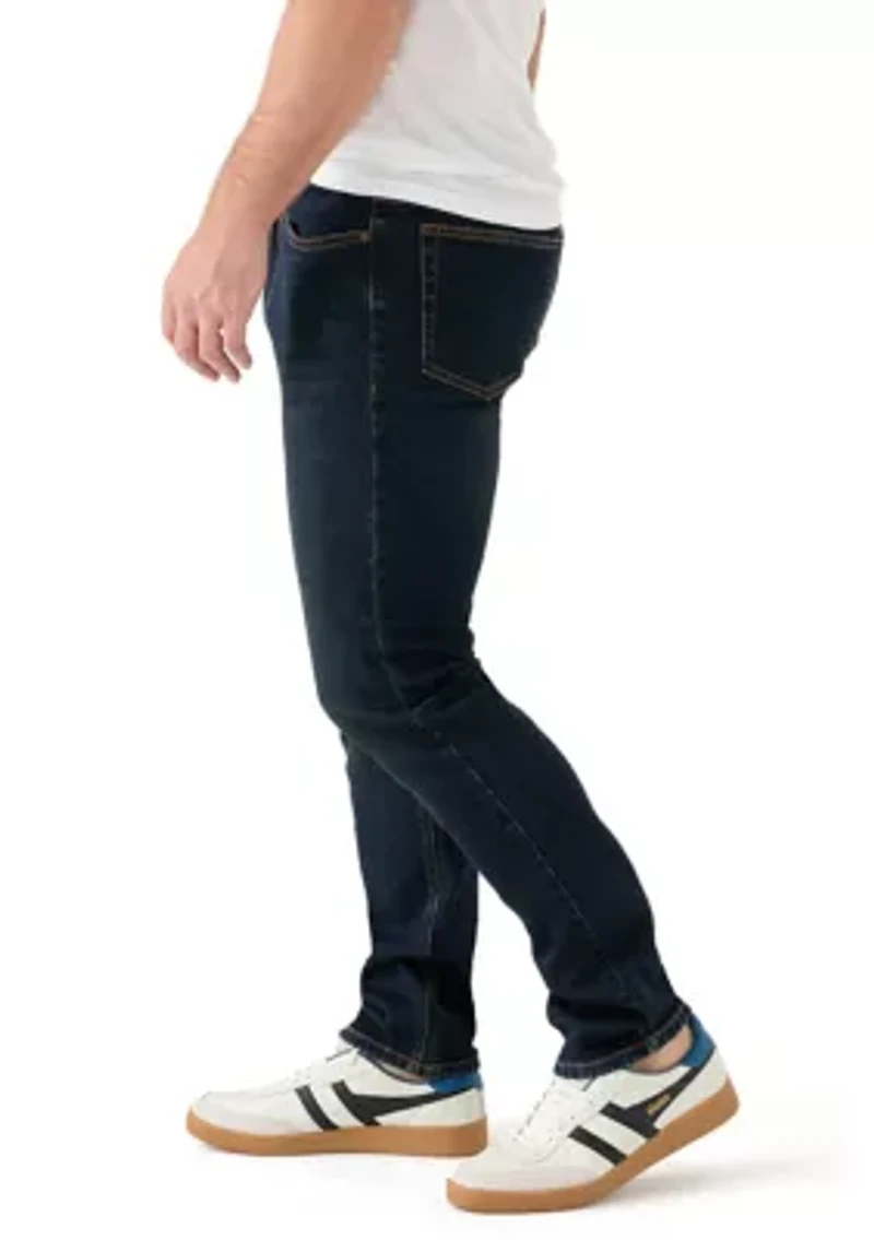 Slim Meyer Jeans
