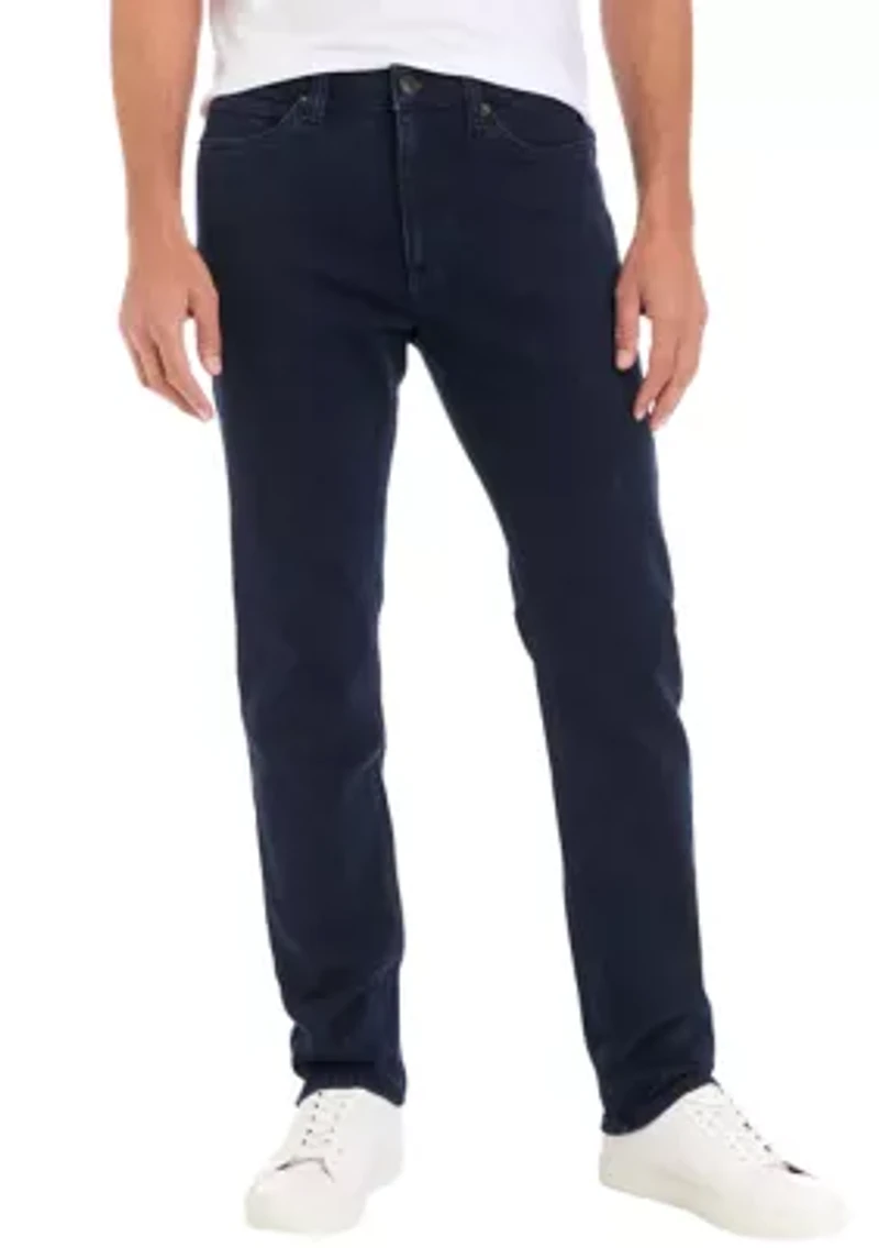 Slim Fit Jeans