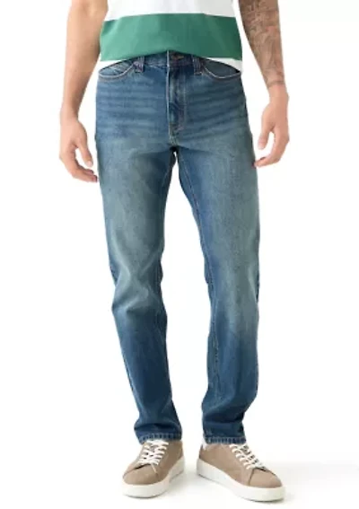 Slim Princeton Skinny Jeans