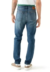 Slim Princeton Skinny Jeans