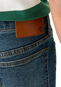 Slim Princeton Skinny Jeans