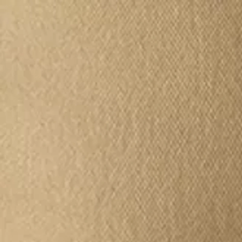 Khaki Straight Leg Pants