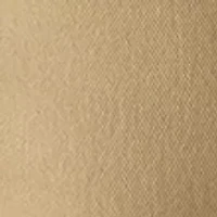 Khaki Straight Leg Pants