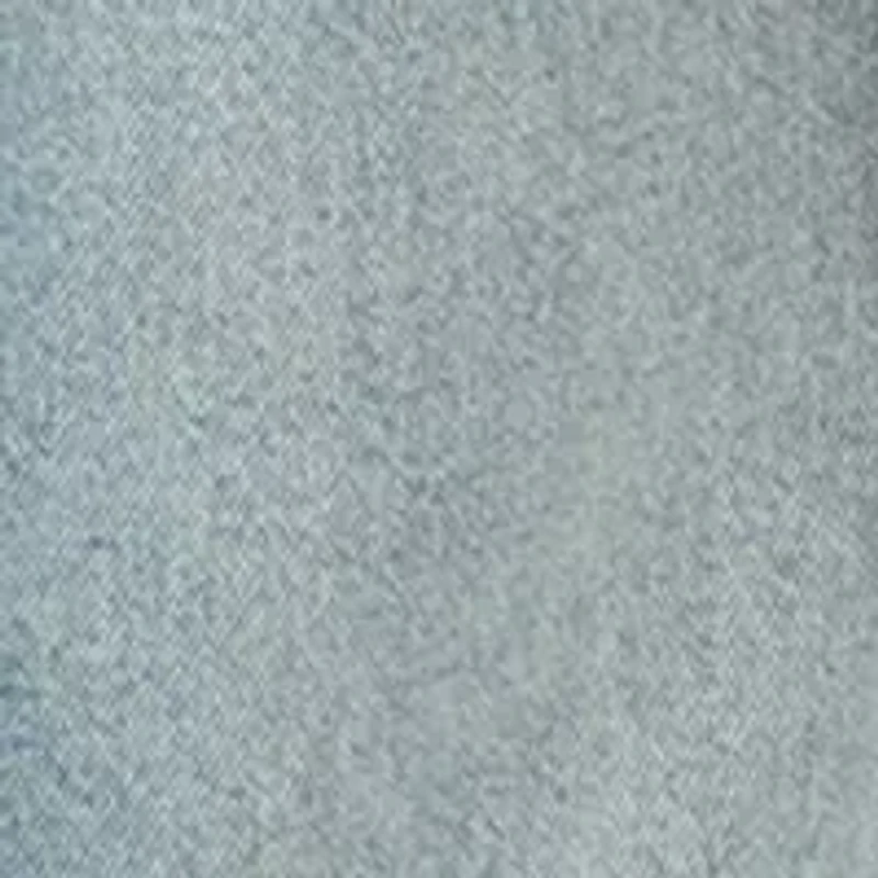 Medium Wash Destroy Straight Jeans