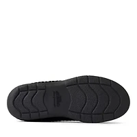 Men's Thompson Wool Blend Clog w/ Whipstitch