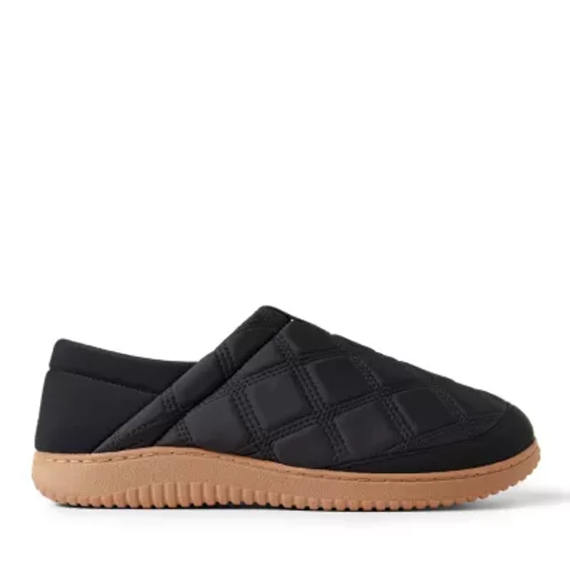 Men's River Closed Back w/ Collapsible Heel