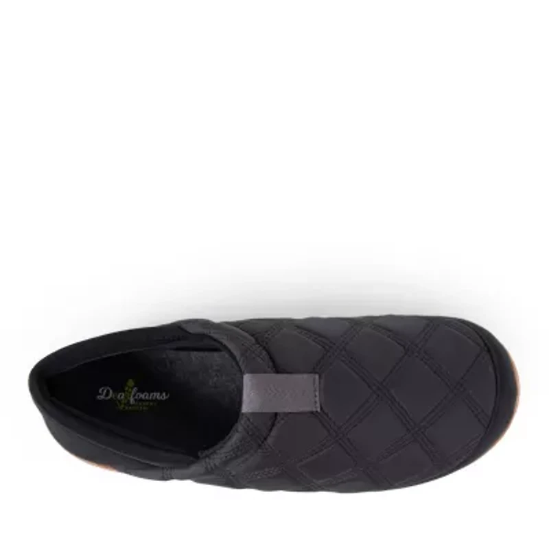 Men's River Closed Back w/ Collapsible Heel