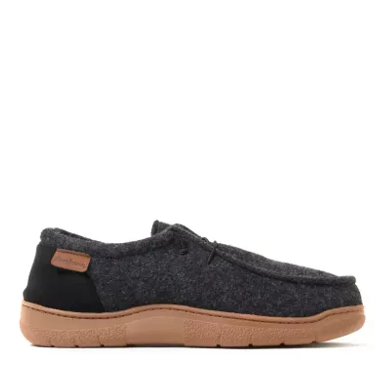 Bennett Chukka Closed Back
