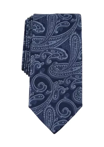 Kowal Paisley Tie