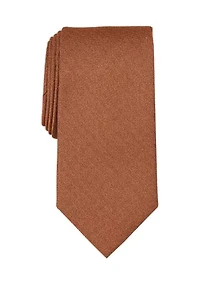 Cooper Solid Tie