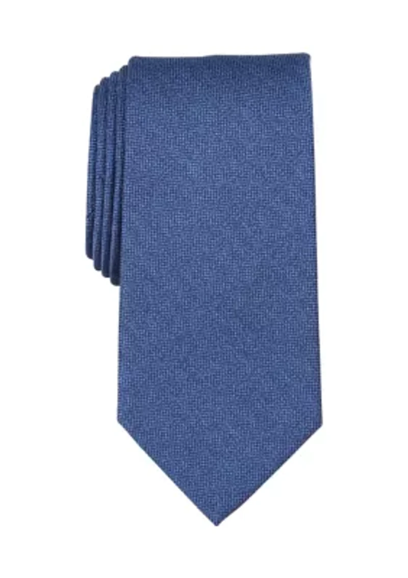 Cooper Solid Tie