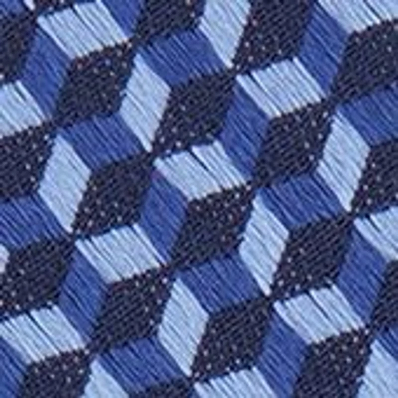 Neat Print Tie
