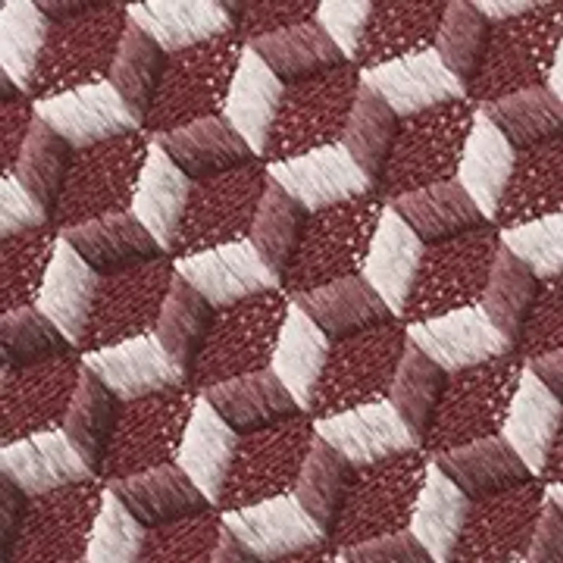 Neat Print Tie