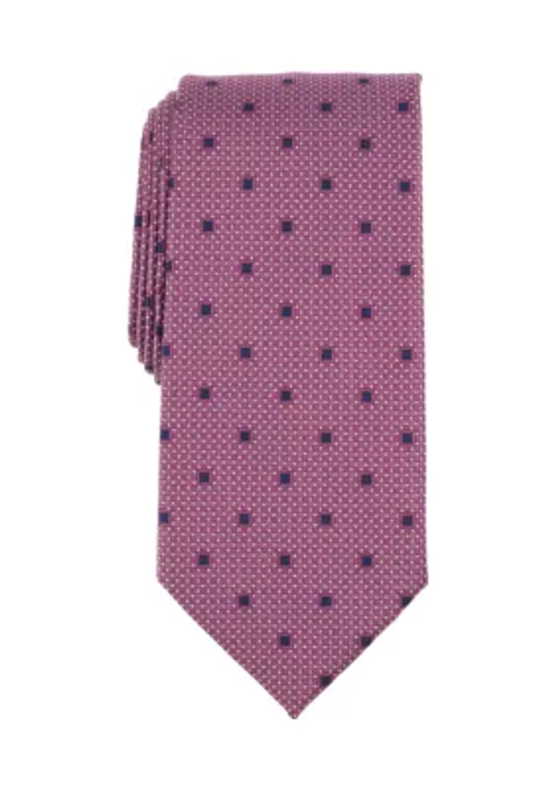 Olson Neat Tie