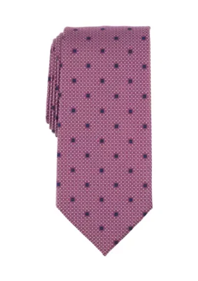 Olson Neat Tie