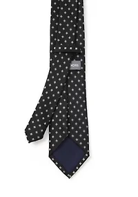Desmond Neat Printed Tie