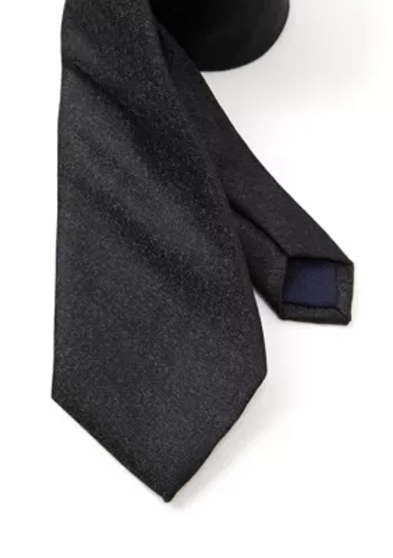 Drew Solid Tie