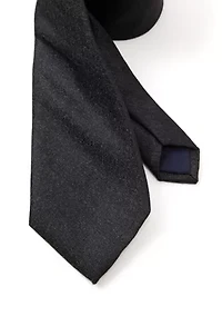 Drew Solid Tie
