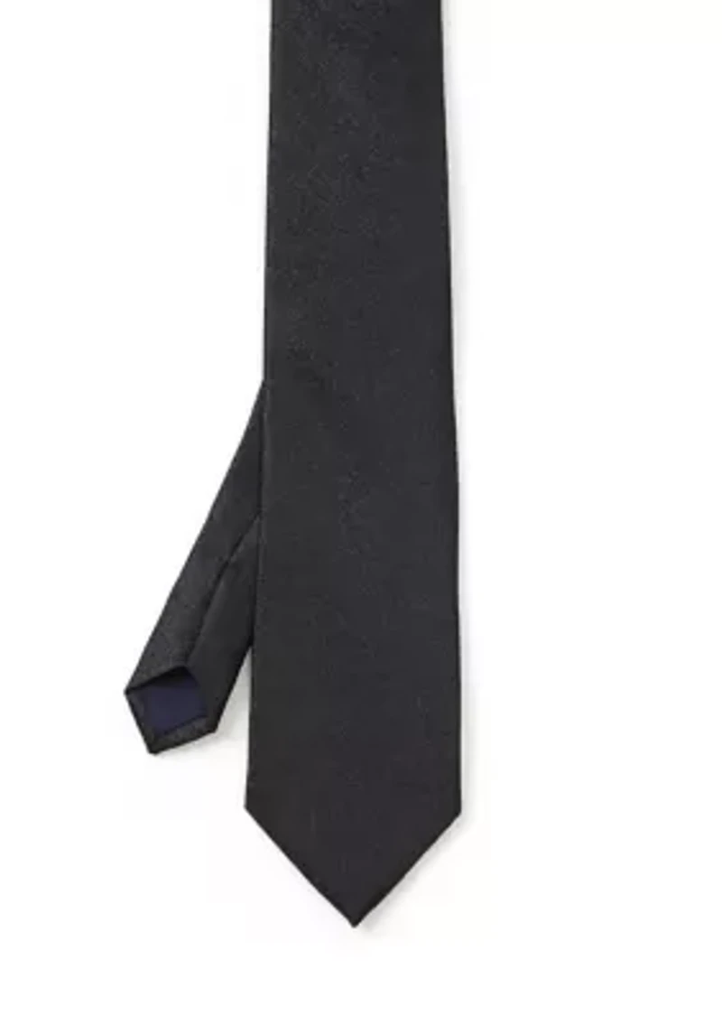 Drew Solid Tie