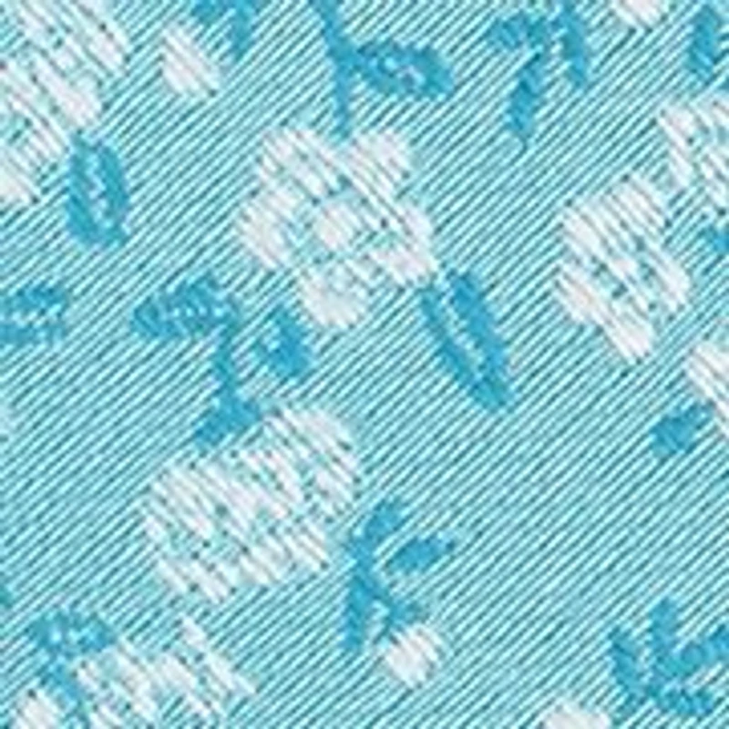 Nixon Floral Printed Tie