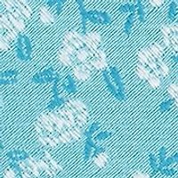 Nixon Floral Printed Tie
